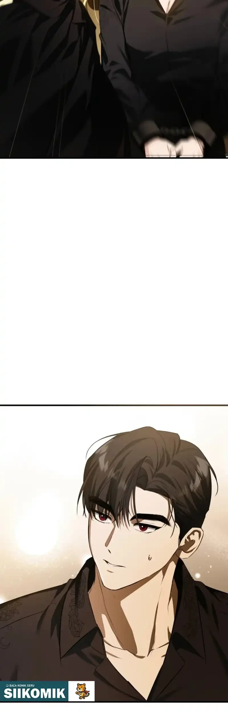 Defending the Villain’s Innocence Chapter 6 Gambar 17