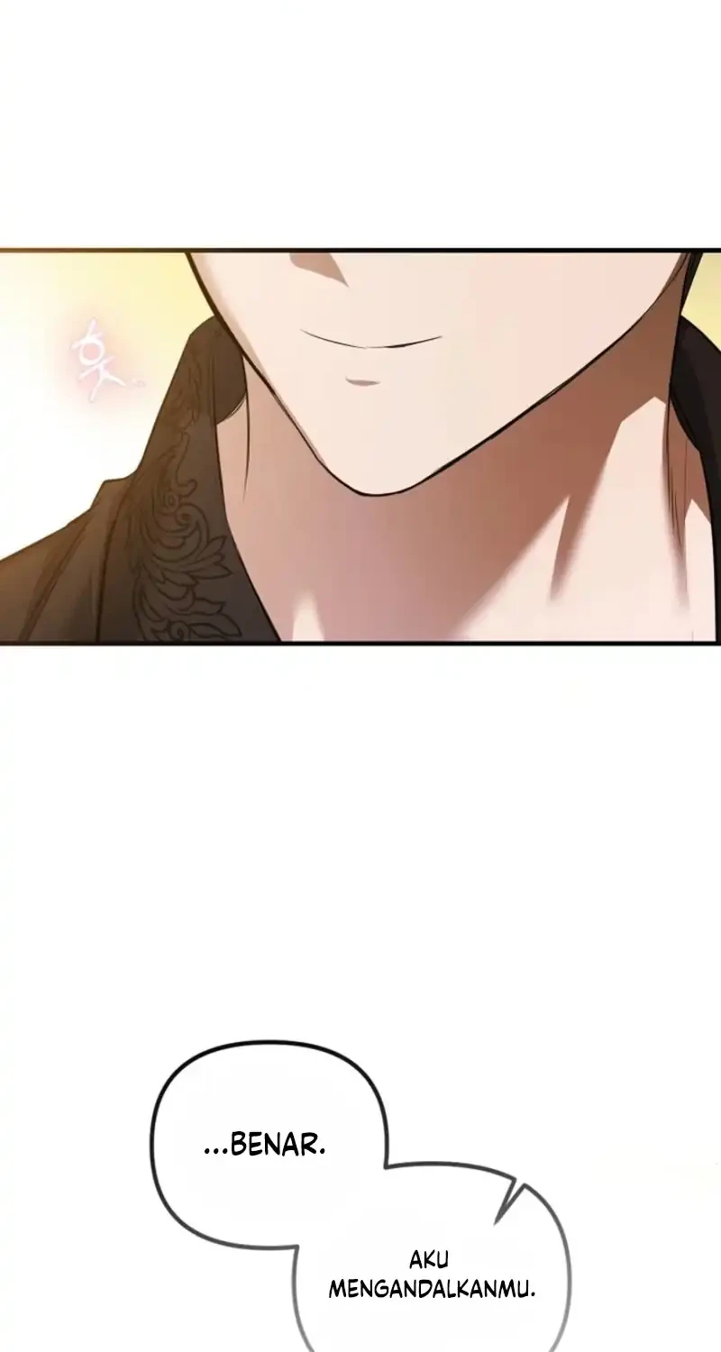 Defending the Villain’s Innocence Chapter 6 Gambar 18