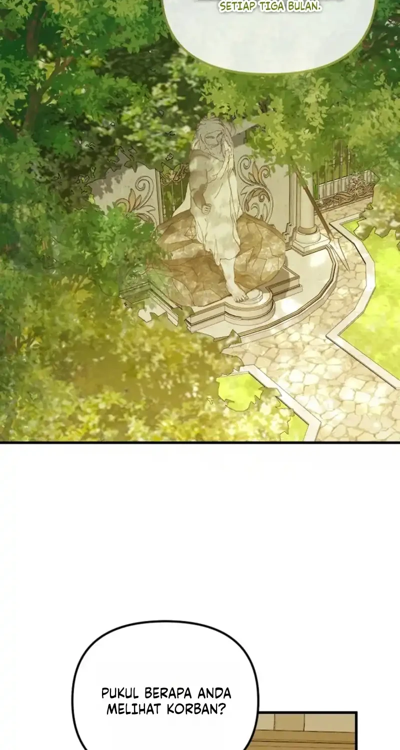 Defending the Villain’s Innocence Chapter 7 Gambar 22