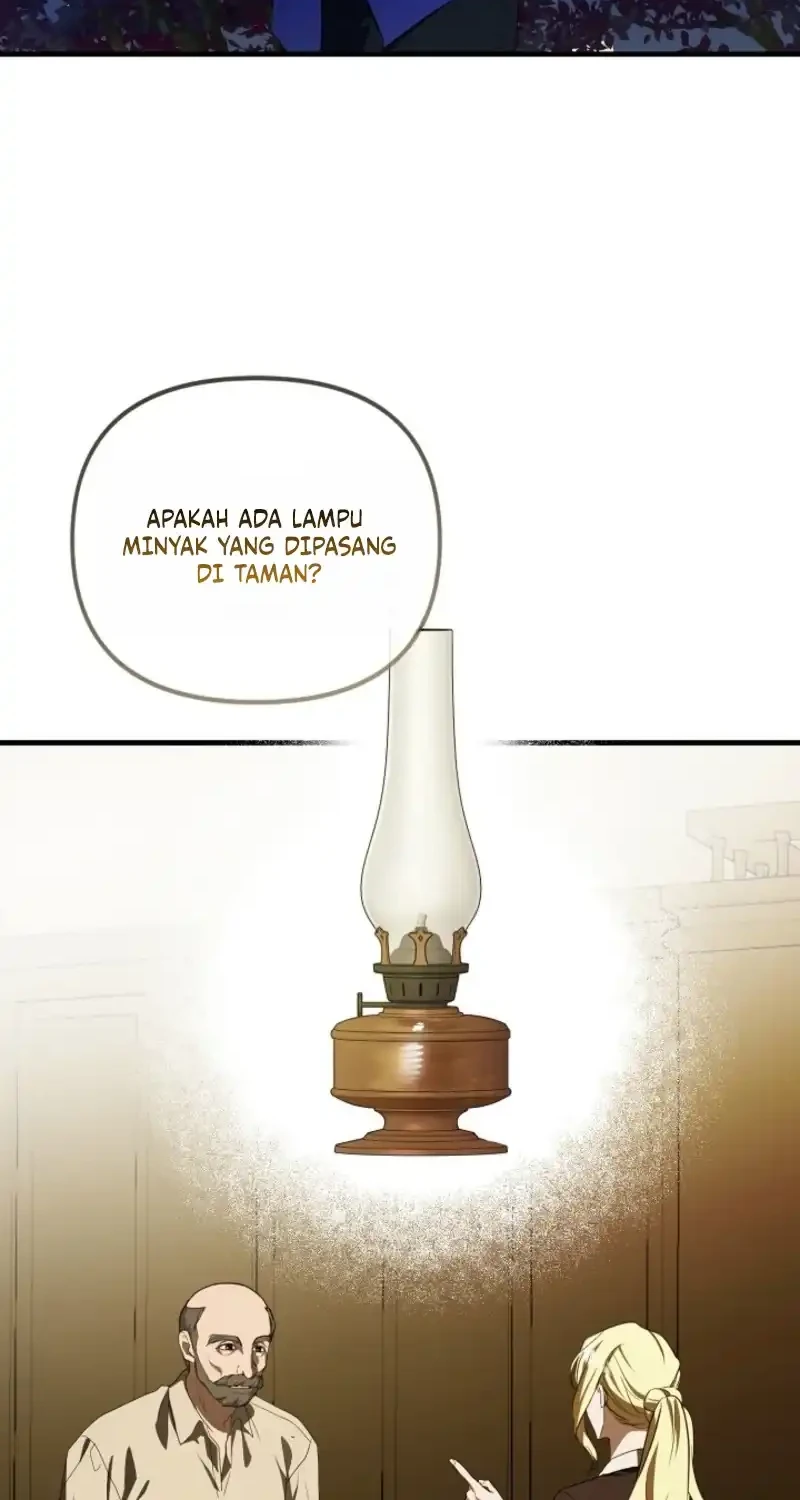 Defending the Villain’s Innocence Chapter 7 Gambar 24