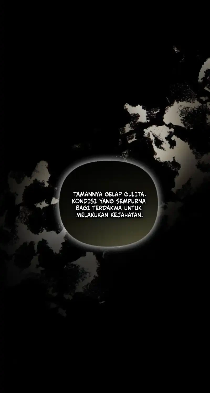 Defending the Villain’s Innocence Chapter 7 Gambar 26