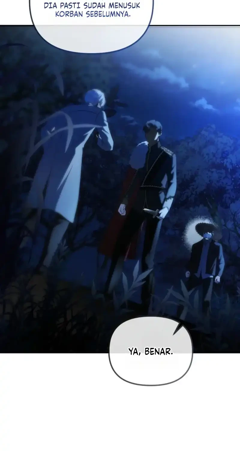 Defending the Villain’s Innocence Chapter 7 Gambar 28