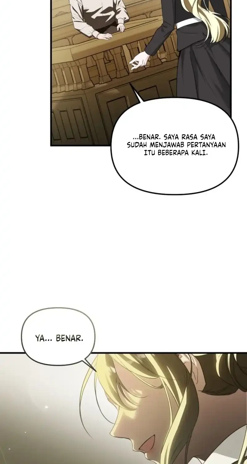 Defending the Villain’s Innocence Chapter 7 Gambar 38