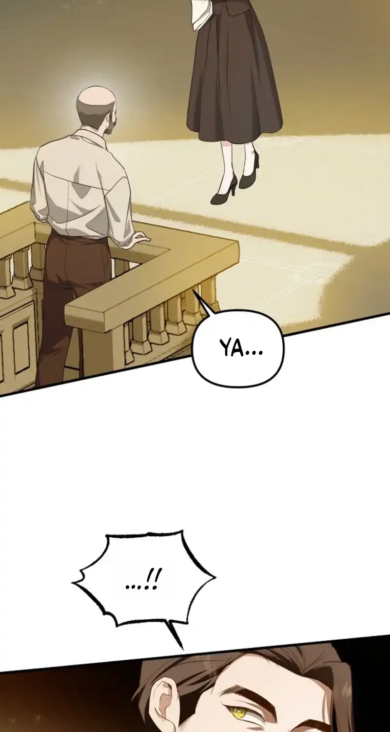 Defending the Villain’s Innocence Chapter 7 Gambar 42