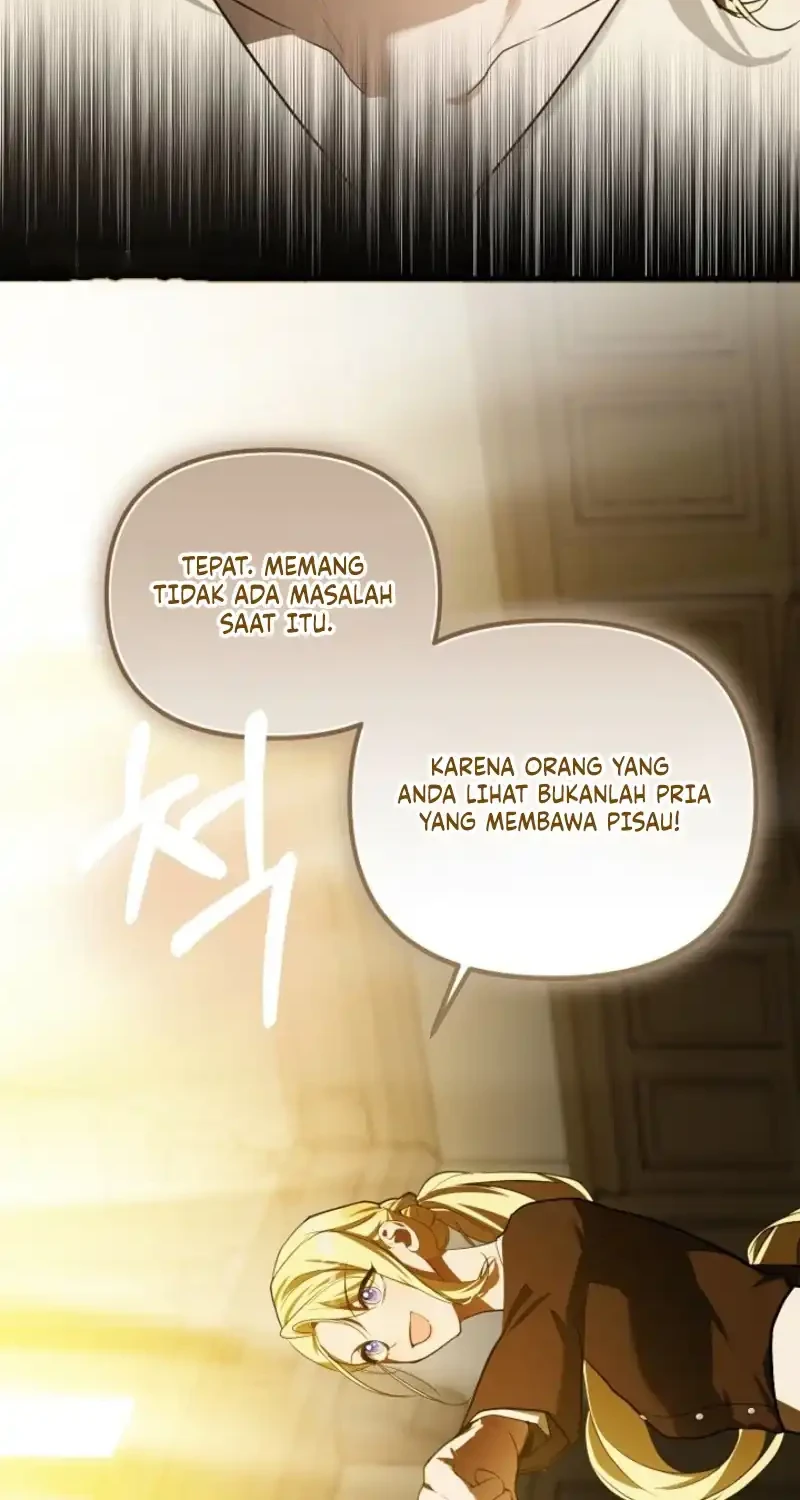 Defending the Villain’s Innocence Chapter 7 Gambar 46