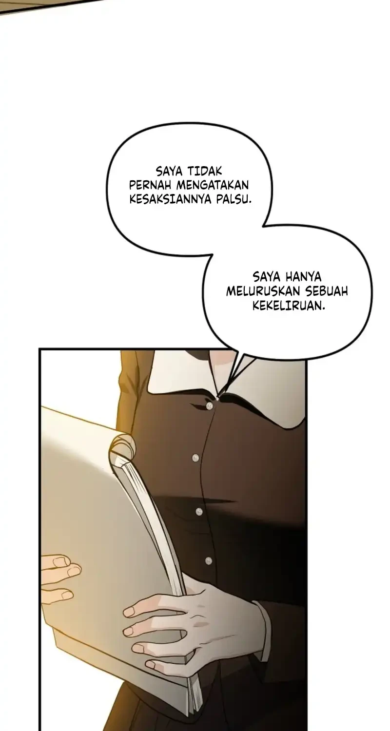 Defending the Villain’s Innocence Chapter 7 Gambar 48