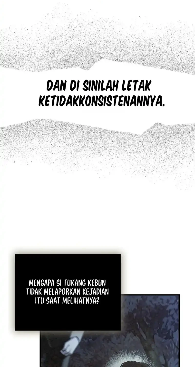 Defending the Villain’s Innocence Chapter 7 Gambar 50
