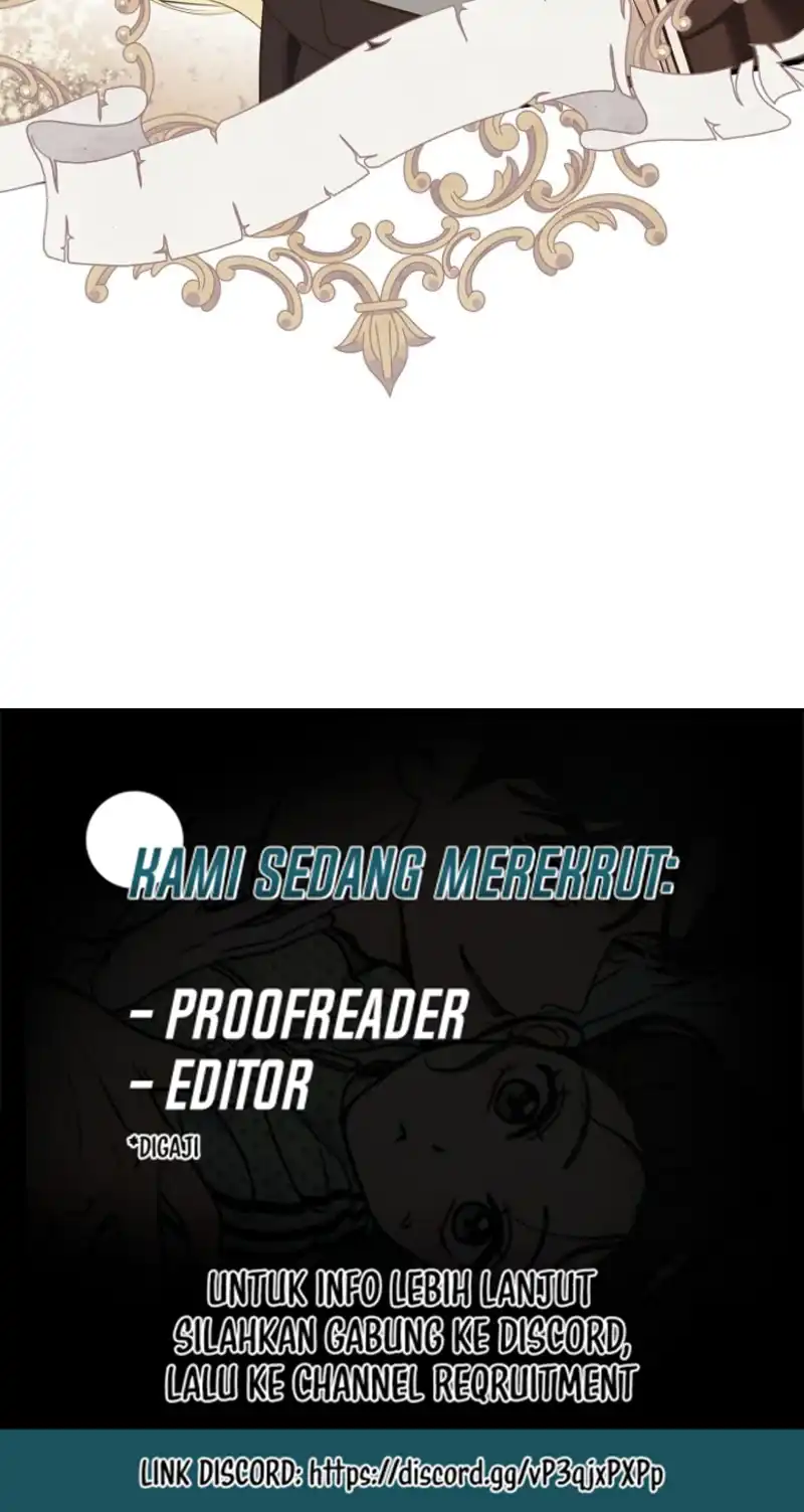 Defending the Villain’s Innocence Chapter 7 Gambar 53