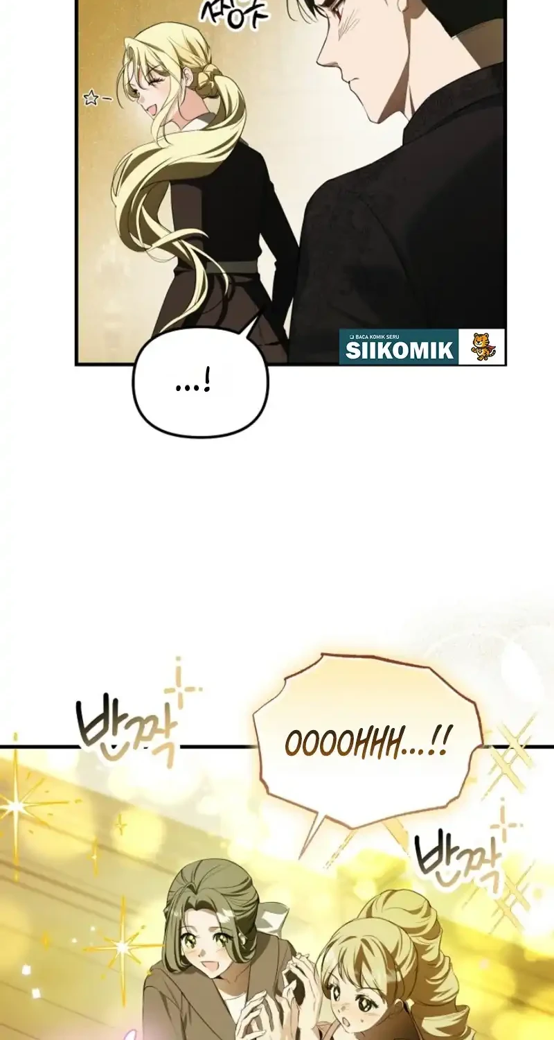 Defending the Villain’s Innocence Chapter 7 Gambar 4