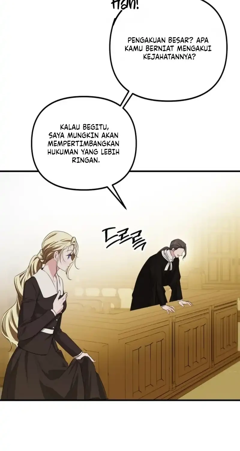 Defending the Villain’s Innocence Chapter 7 Gambar 6