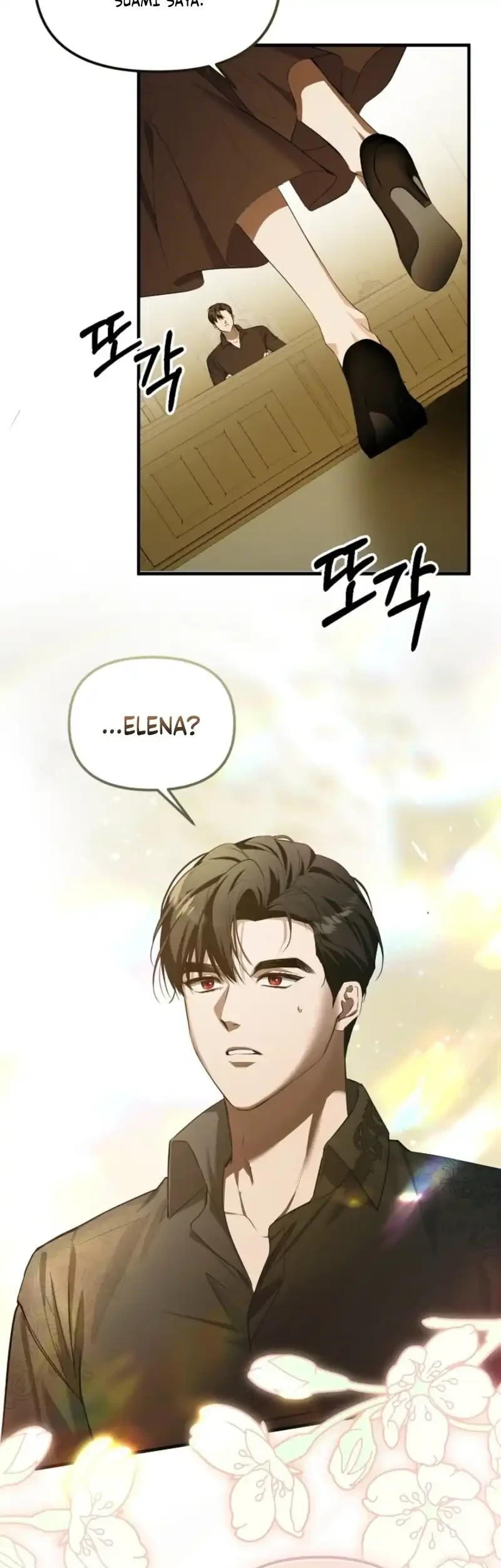 Defending the Villain’s Innocence Chapter 7 Gambar 9