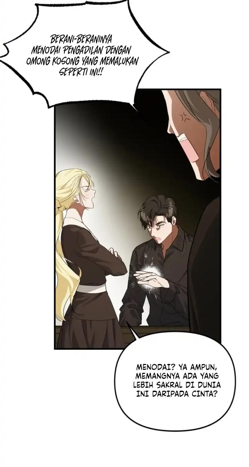 Defending the Villain’s Innocence Chapter 7 Gambar 16