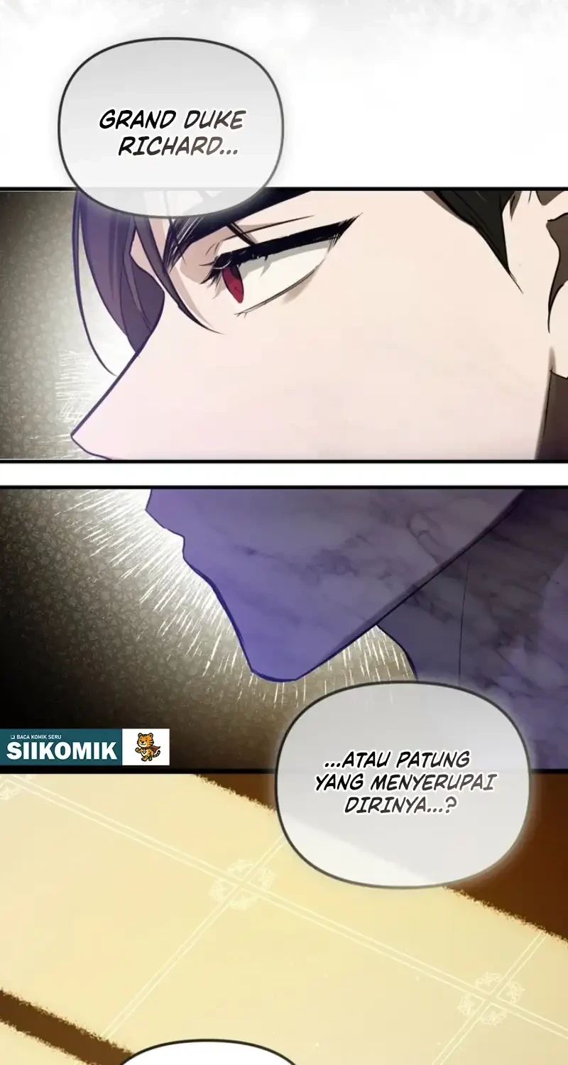 Defending the Villain’s Innocence Chapter 8 Gambar 24