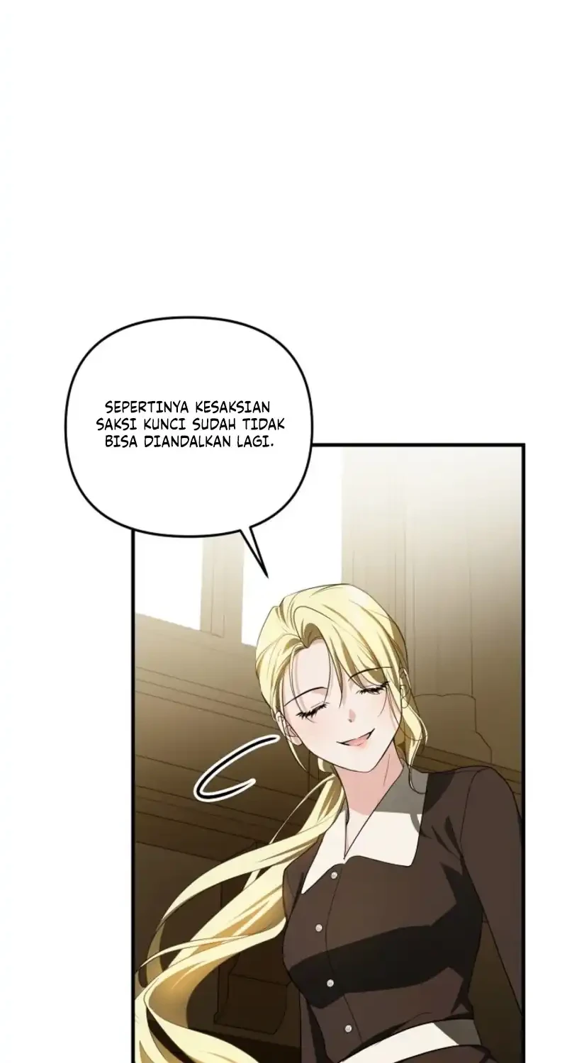 Defending the Villain’s Innocence Chapter 8 Gambar 28
