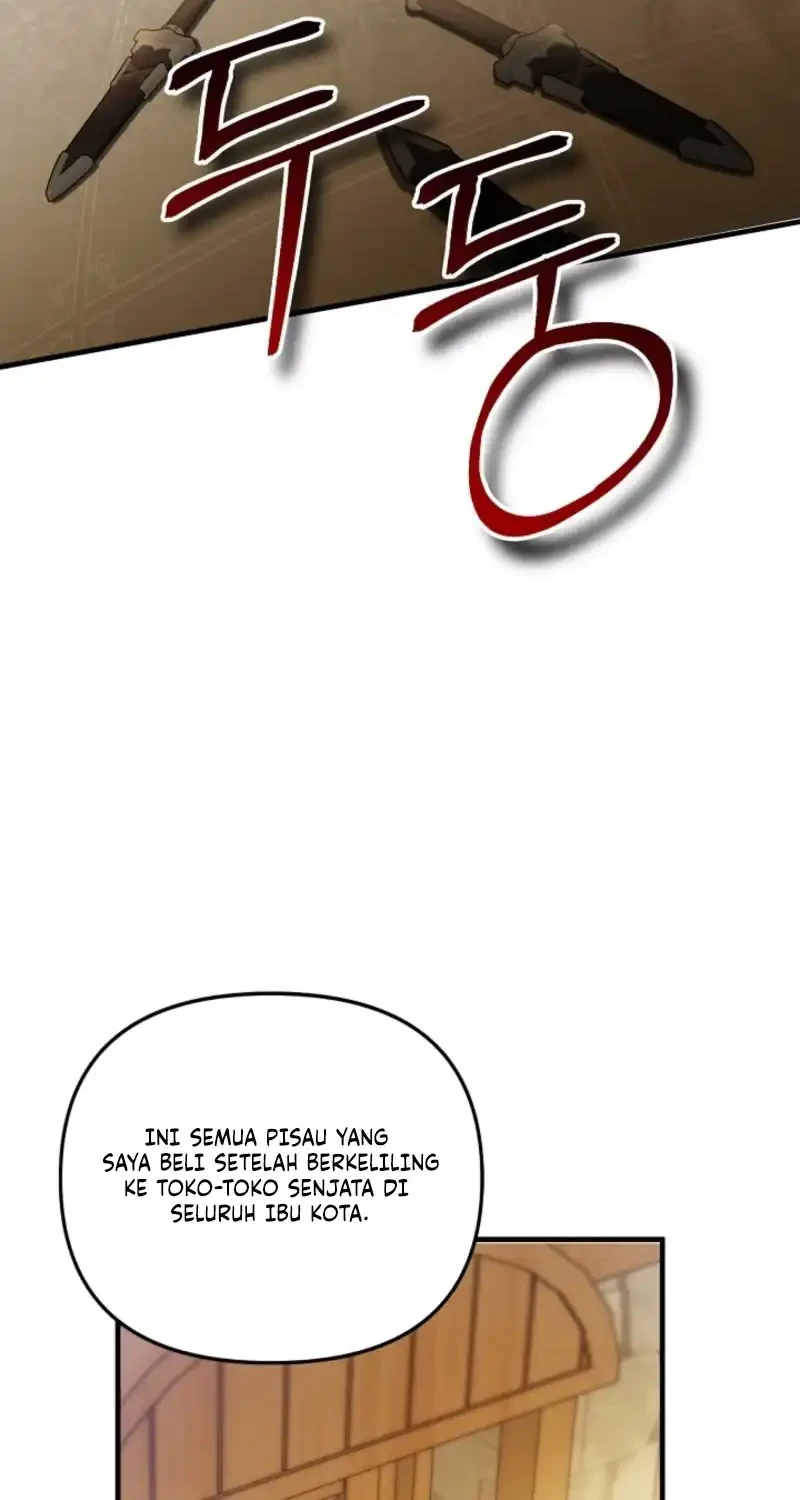 Defending the Villain’s Innocence Chapter 8 Gambar 32