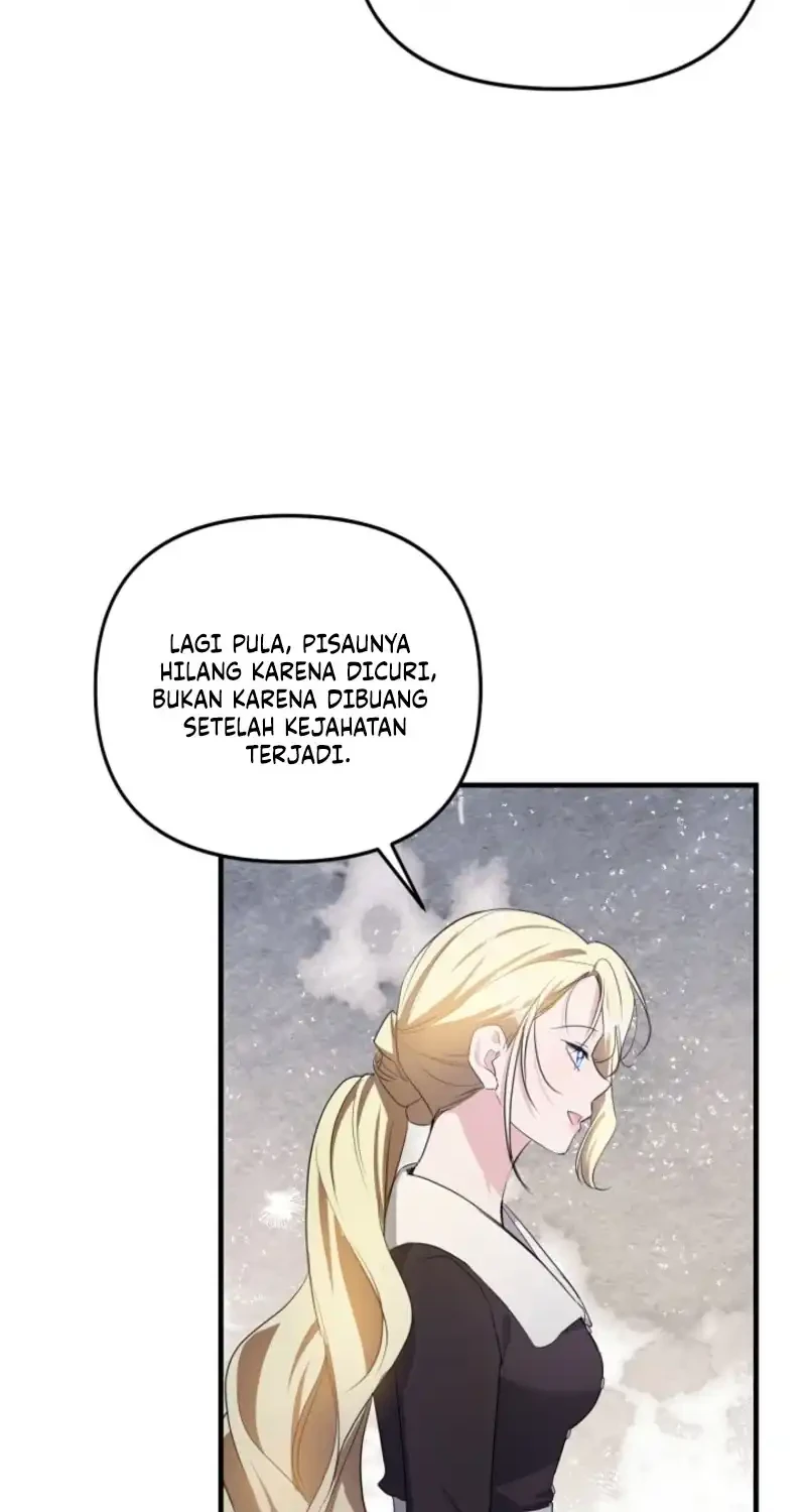 Defending the Villain’s Innocence Chapter 8 Gambar 36
