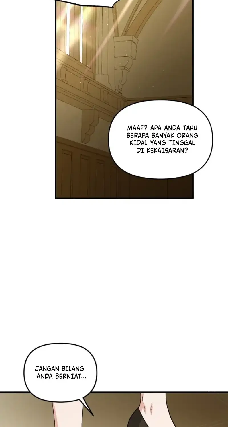 Defending the Villain’s Innocence Chapter 8 Gambar 38