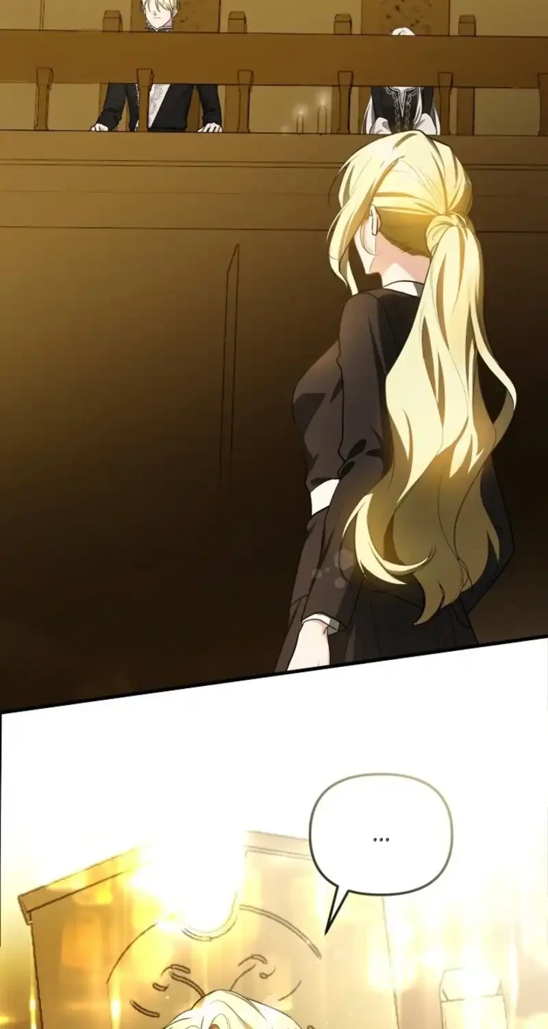 Defending the Villain’s Innocence Chapter 8 Gambar 40