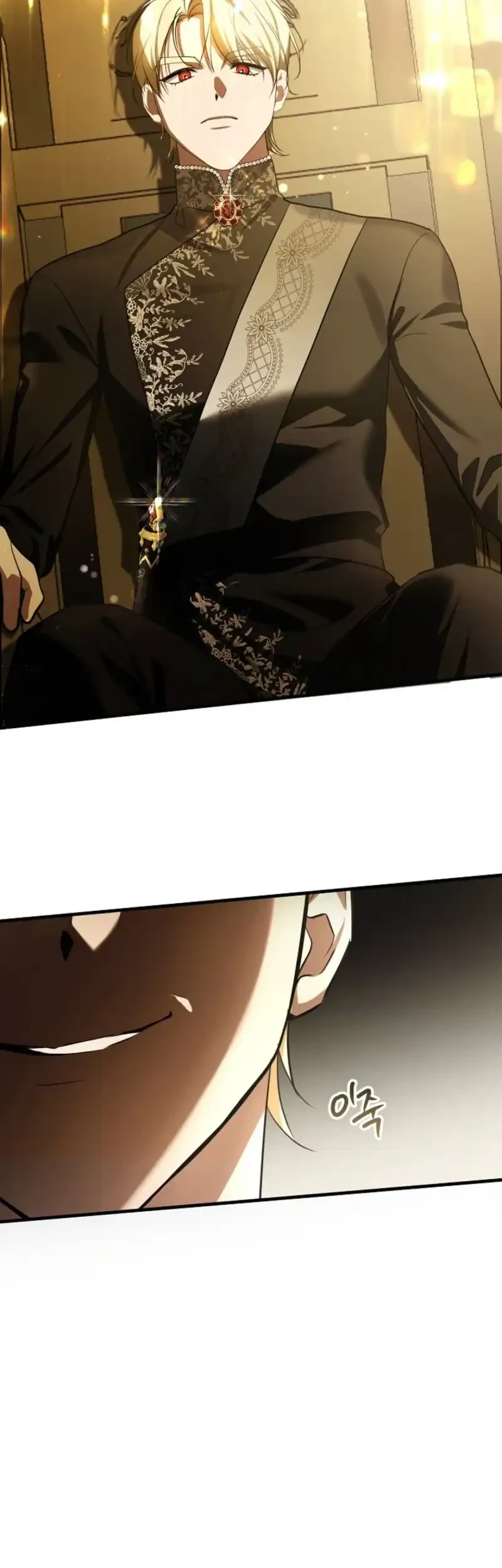 Defending the Villain’s Innocence Chapter 8 Gambar 41