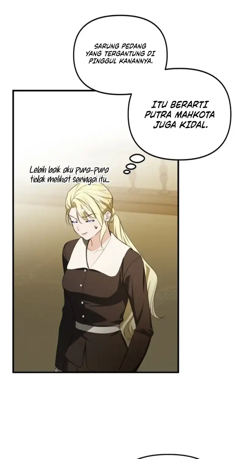 Defending the Villain’s Innocence Chapter 8 Gambar 42