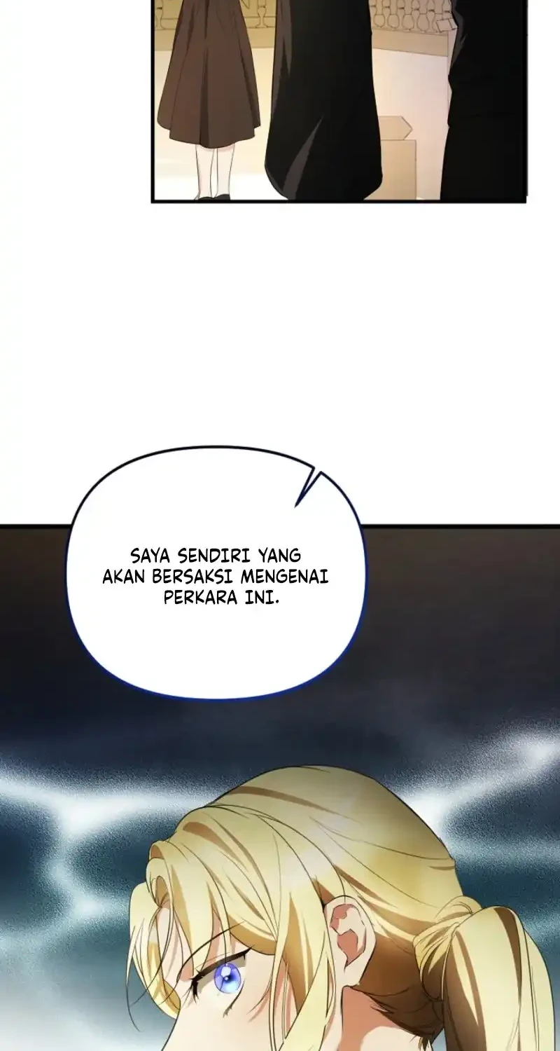 Defending the Villain’s Innocence Chapter 8 Gambar 48