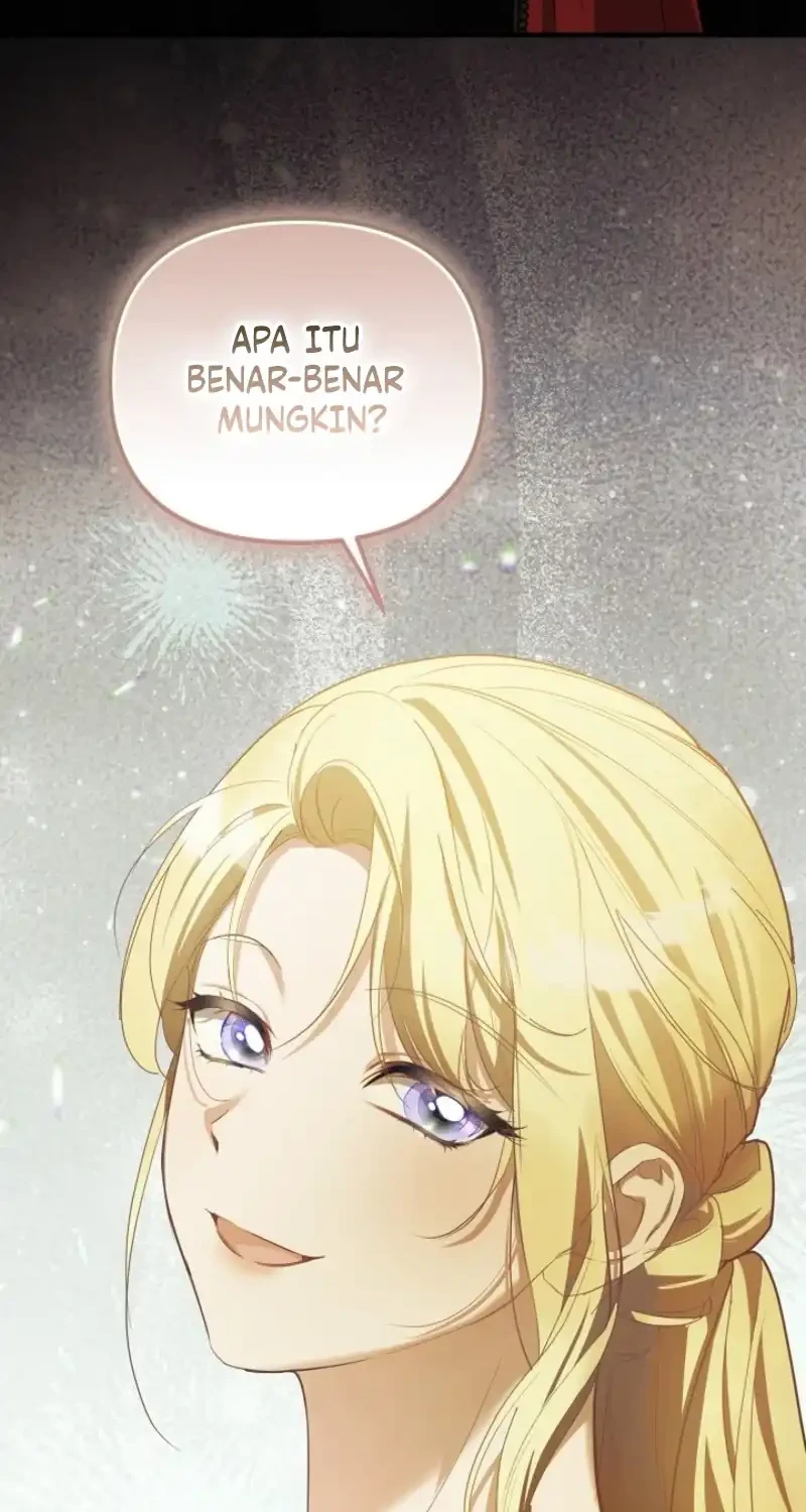 Defending the Villain’s Innocence Chapter 8 Gambar 14
