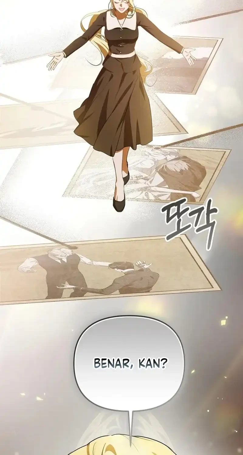 Defending the Villain’s Innocence Chapter 9 Gambar 20