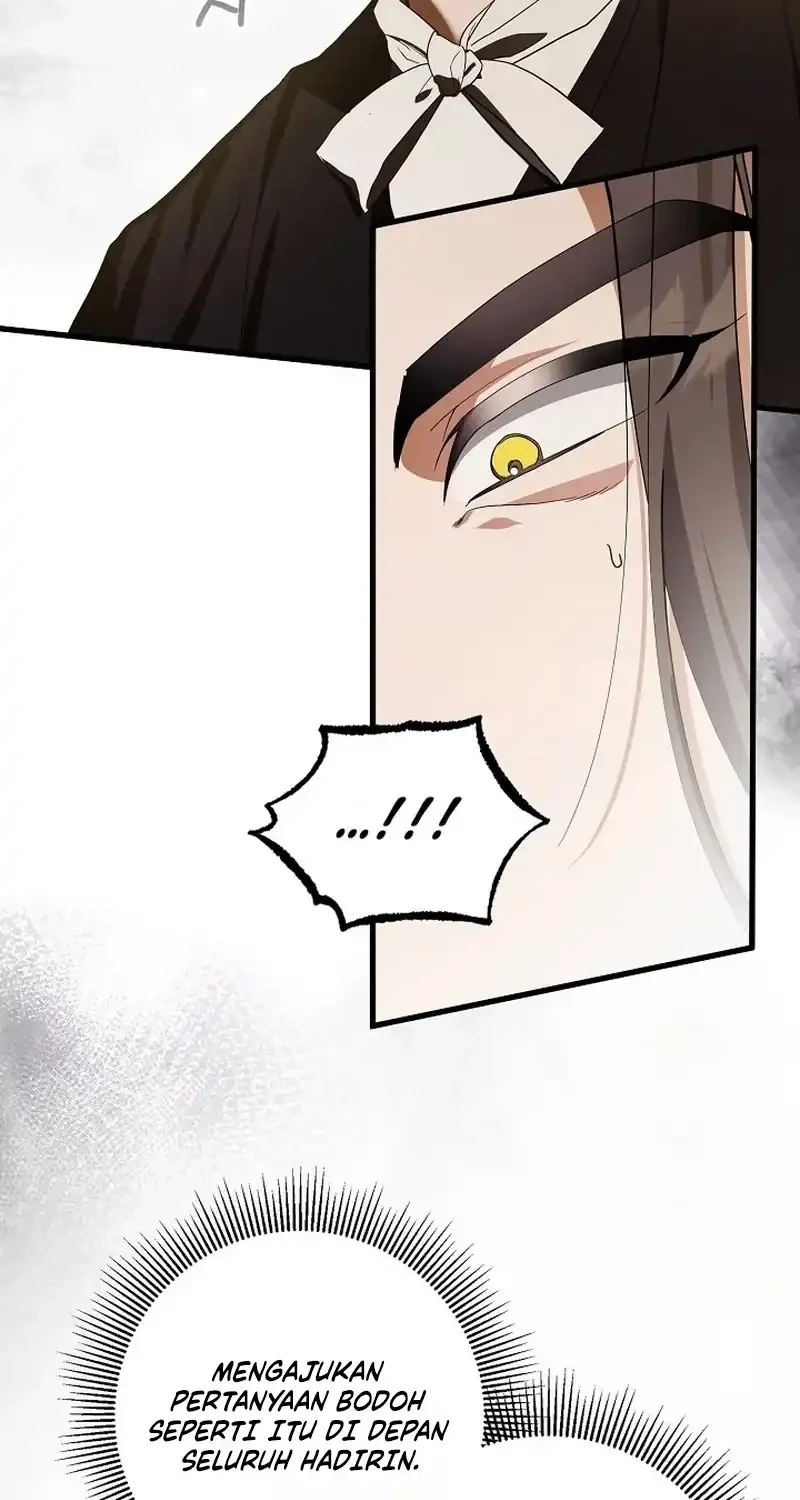 Defending the Villain’s Innocence Chapter 9 Gambar 28