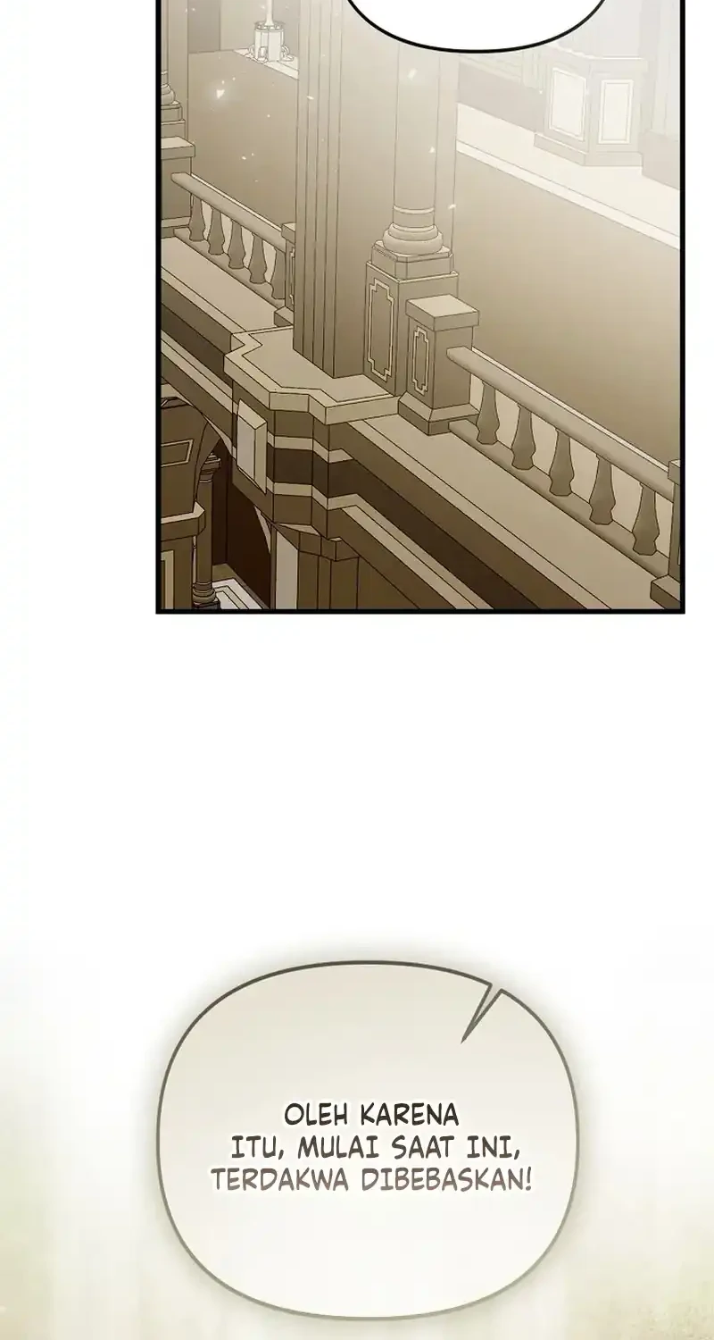 Defending the Villain’s Innocence Chapter 9 Gambar 36