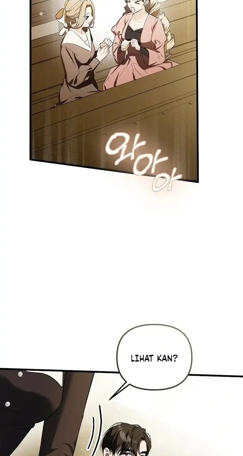 Defending the Villain’s Innocence Chapter 9 Gambar 38