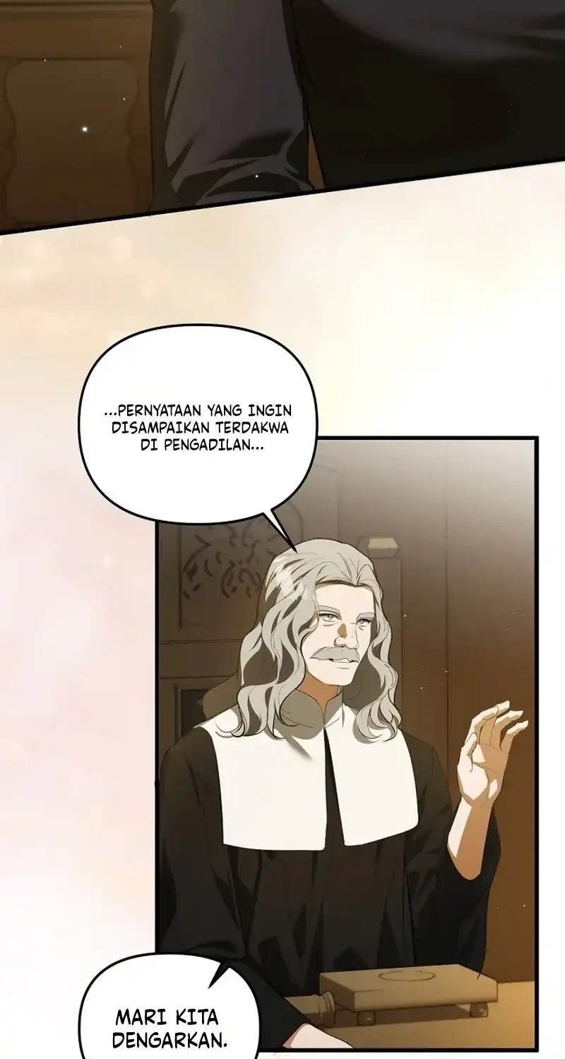 Manhwa Defending the Villain’s Innocence Chapter 9 gambar 2