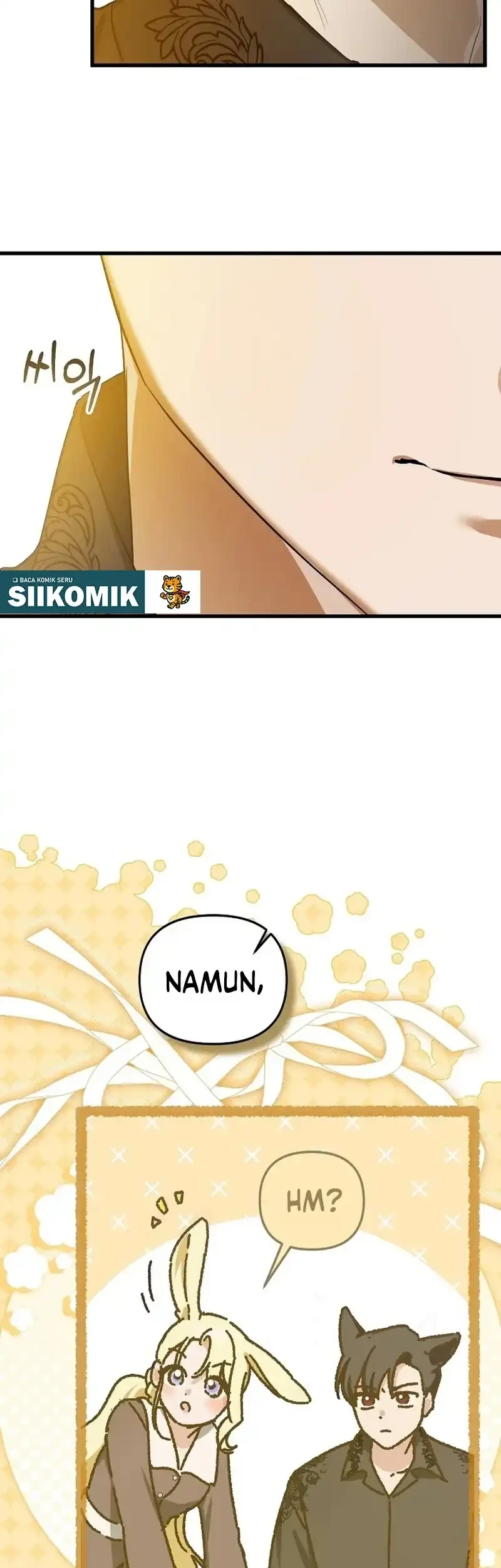 Defending the Villain’s Innocence Chapter 9 Gambar 41