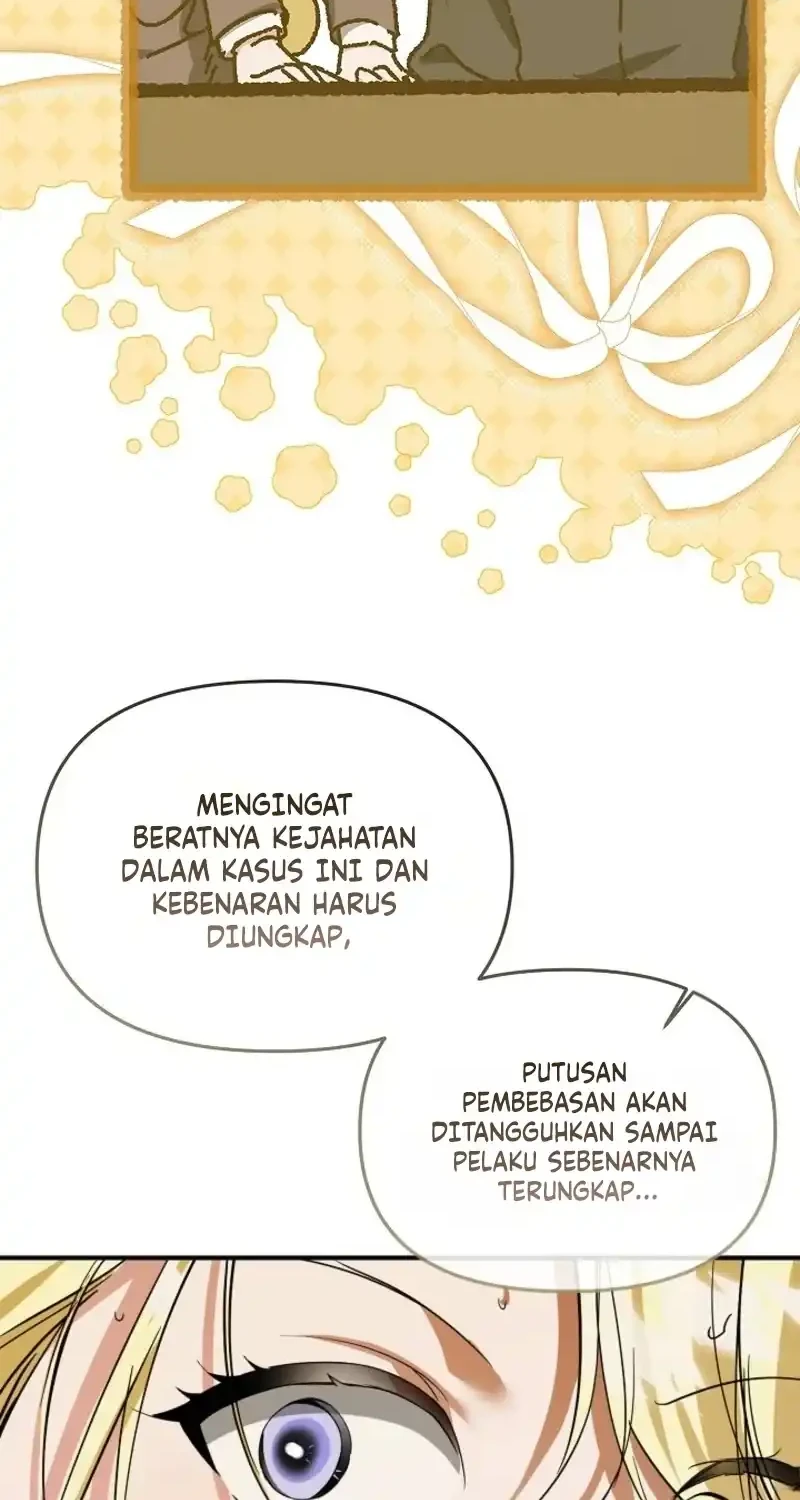 Defending the Villain’s Innocence Chapter 9 Gambar 42