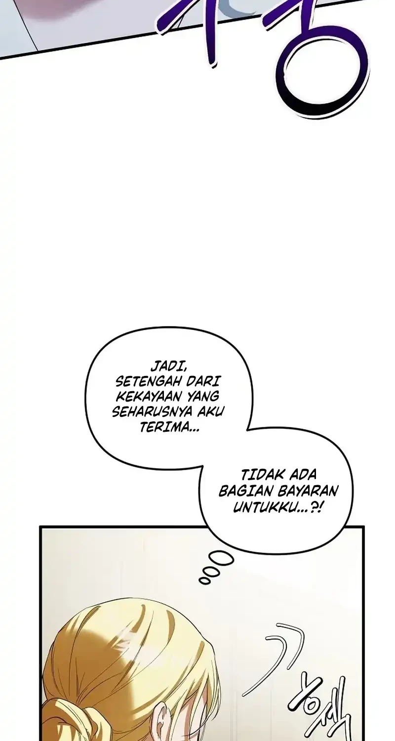 Defending the Villain’s Innocence Chapter 9 Gambar 46
