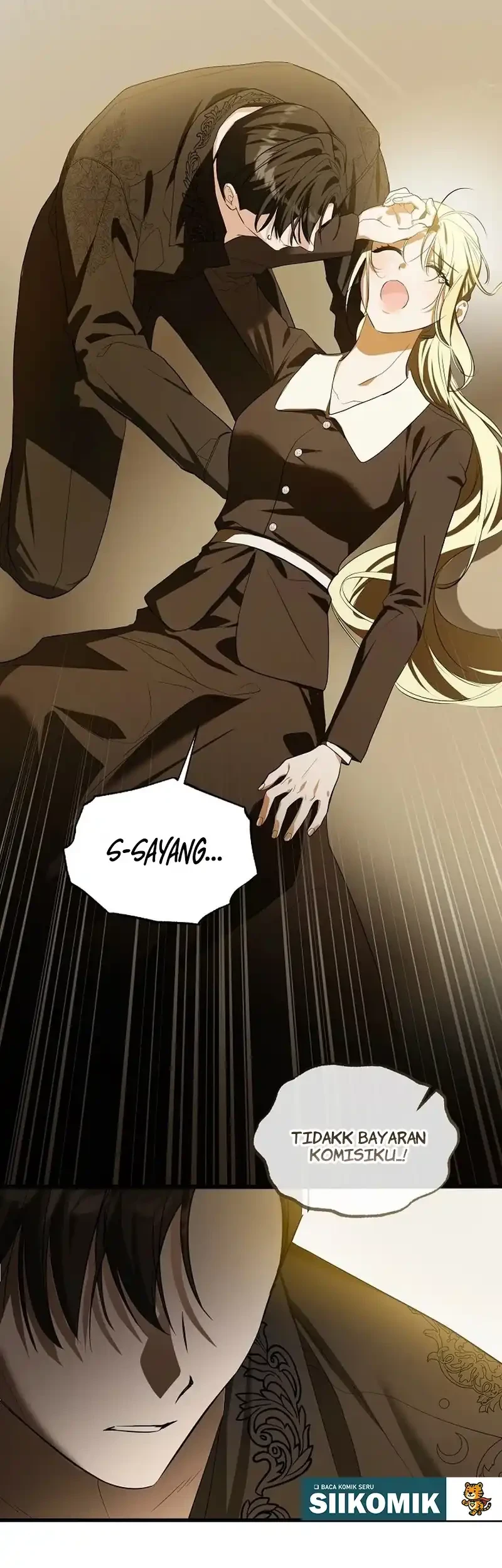 Defending the Villain’s Innocence Chapter 9 Gambar 49