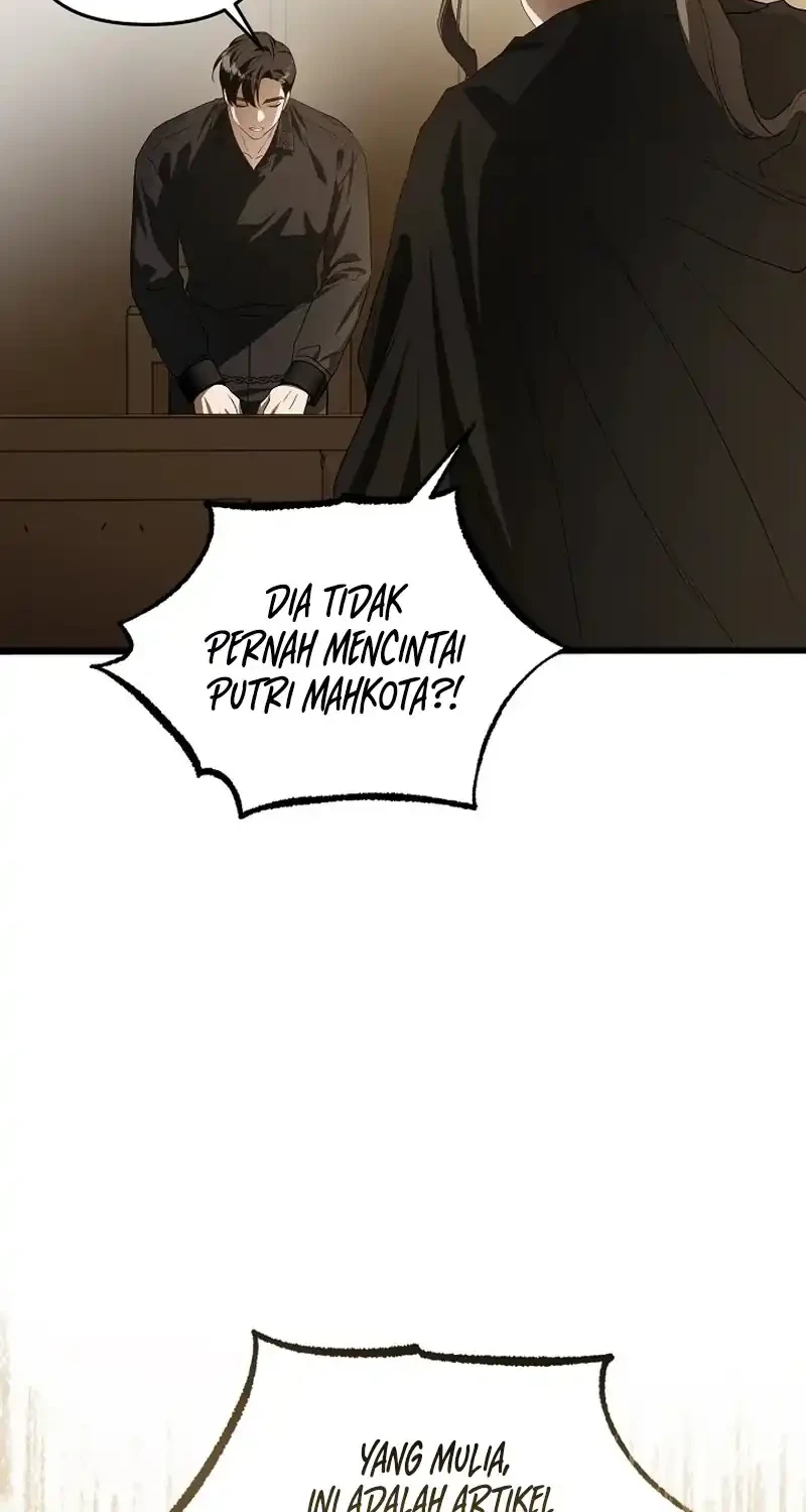 Defending the Villain’s Innocence Chapter 9 Gambar 8