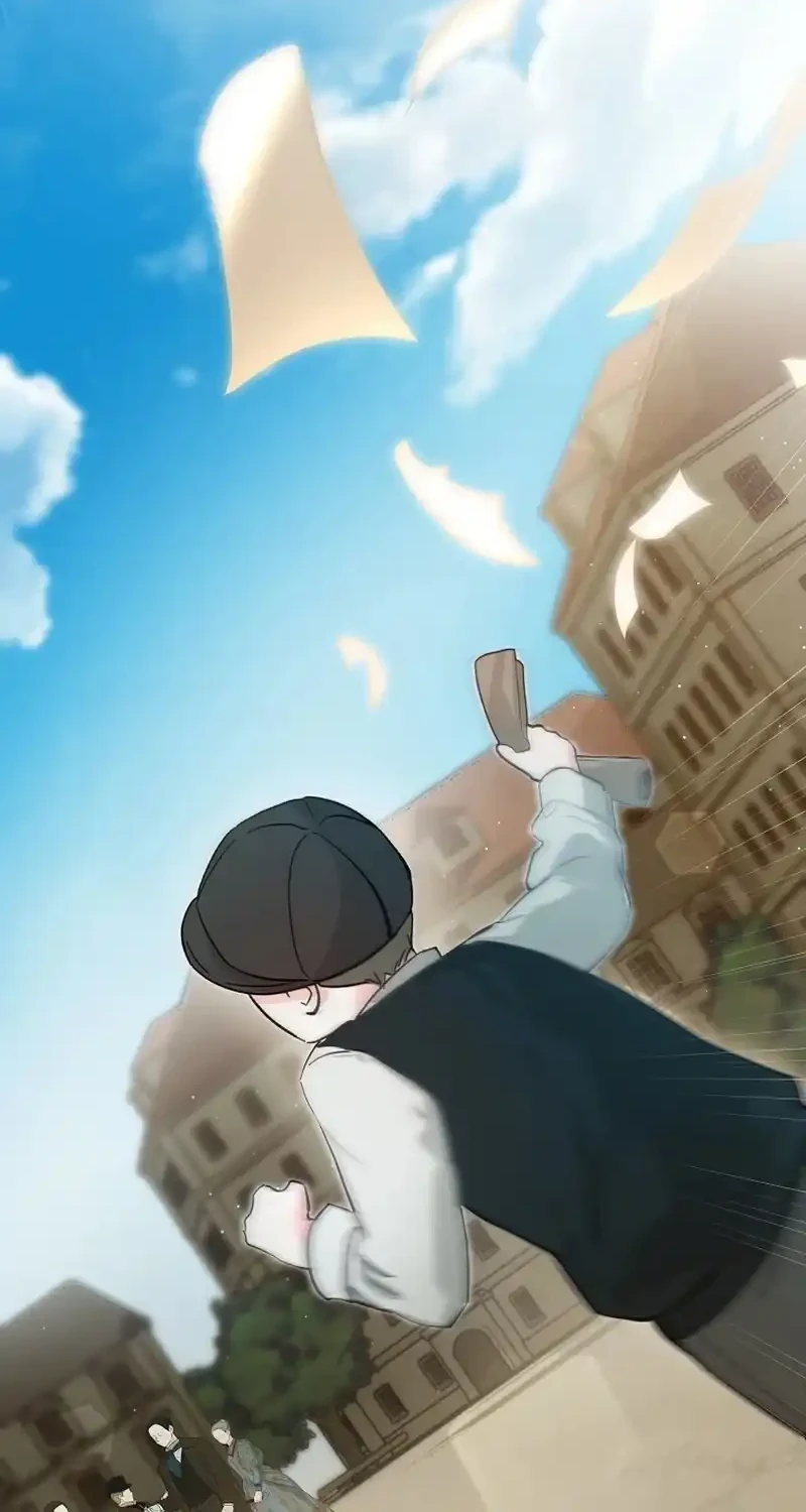 Defending the Villain’s Innocence Chapter 9 Gambar 14