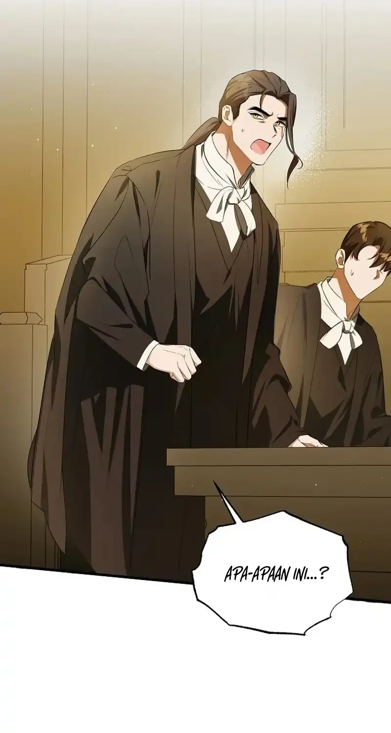Defending the Villain’s Innocence Chapter 9 Gambar 18