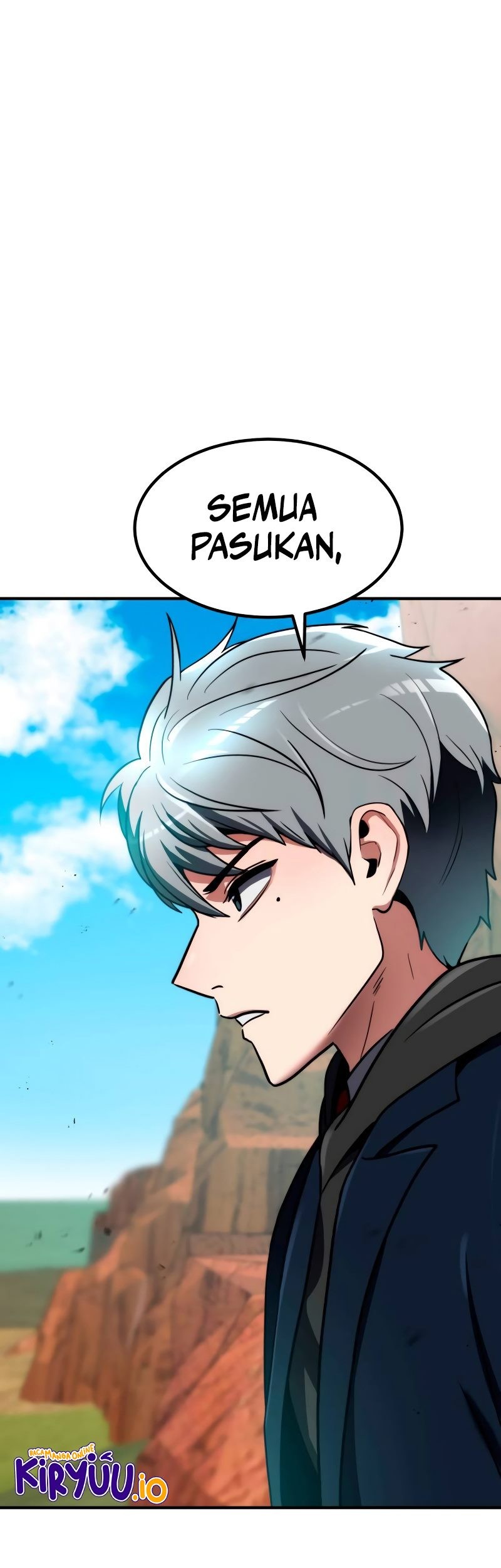 Baca Komik Defense Breaker Chapter 10 Gambar 1
