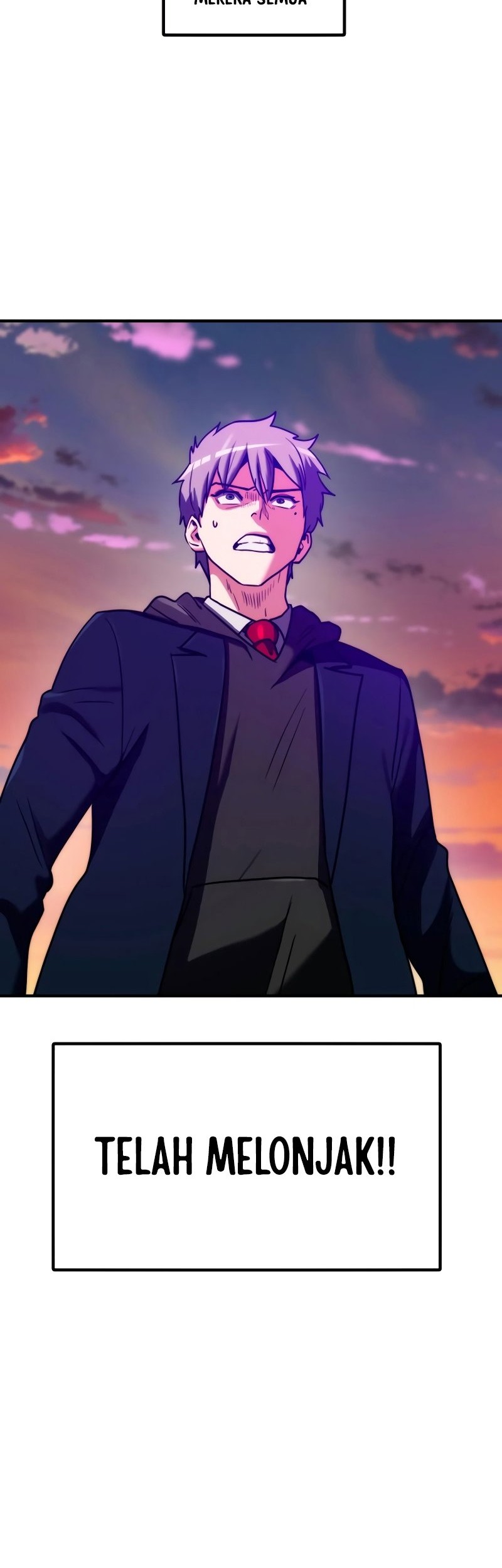 Baca Manhwa Defense Breaker Chapter 12 Gambar 2