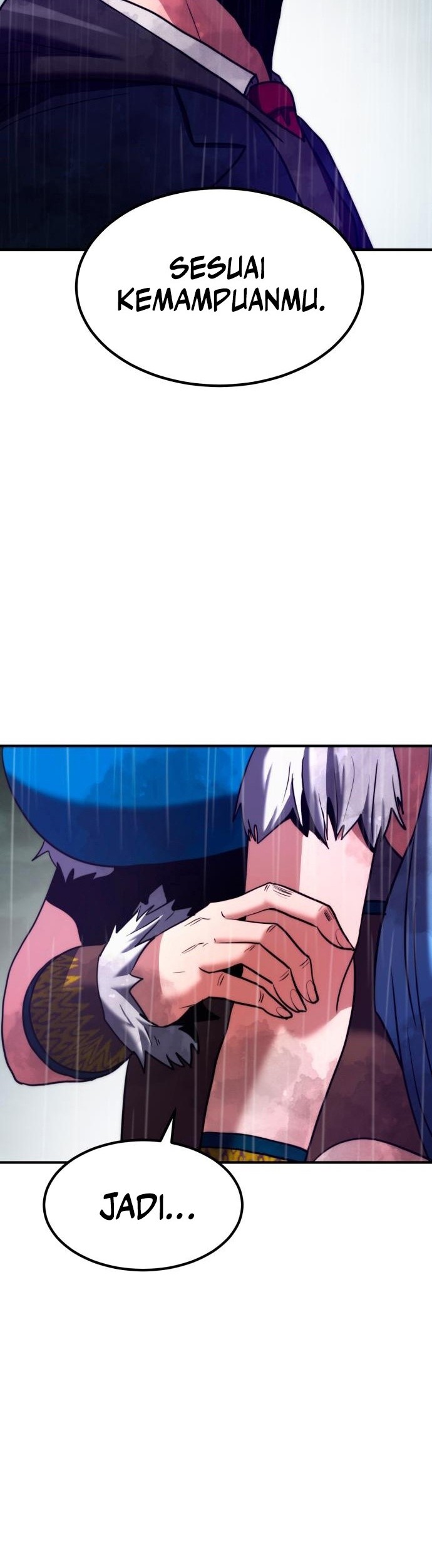 Defense Breaker Chapter 14 Gambar 32
