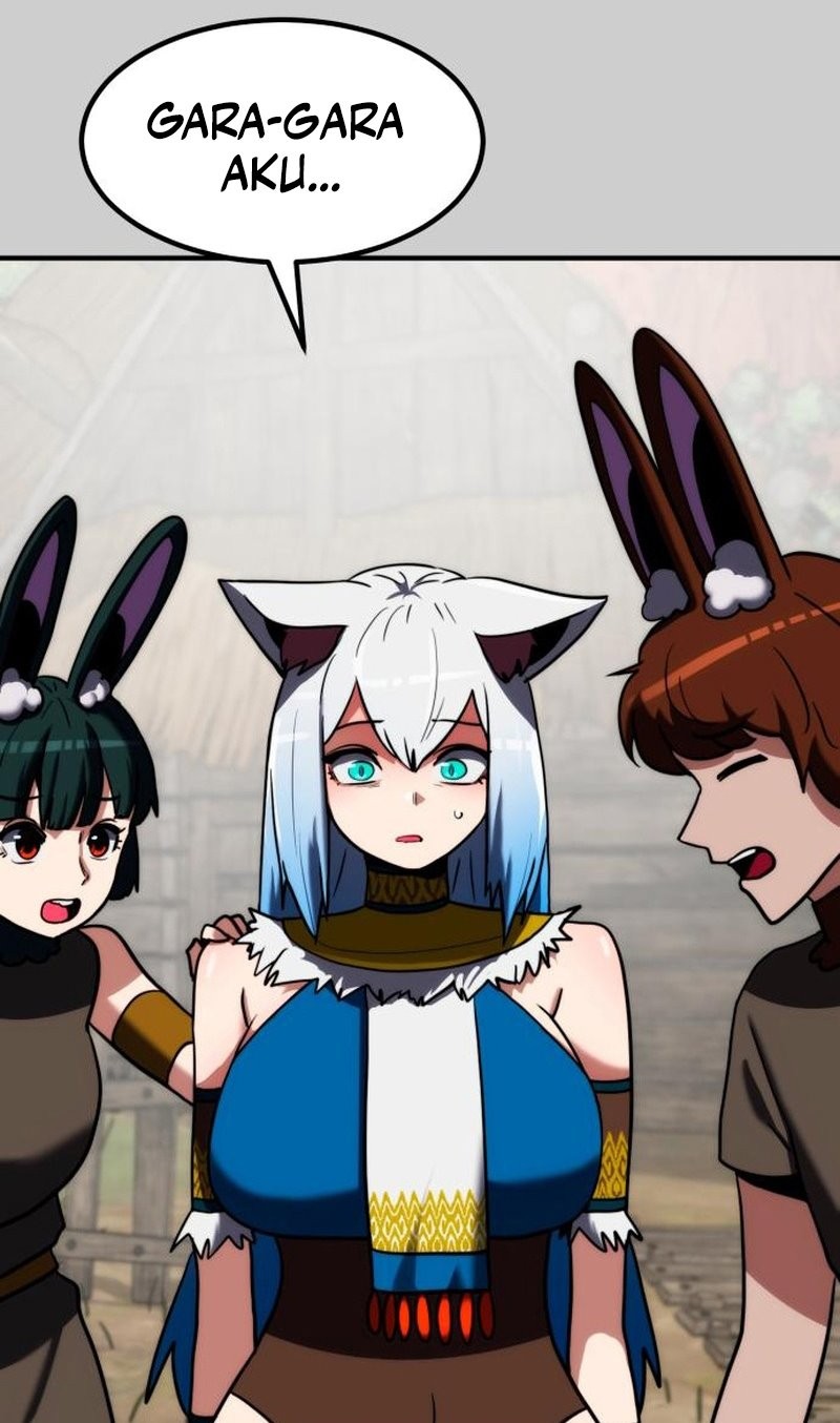 Defense Breaker Chapter 15 Gambar 10