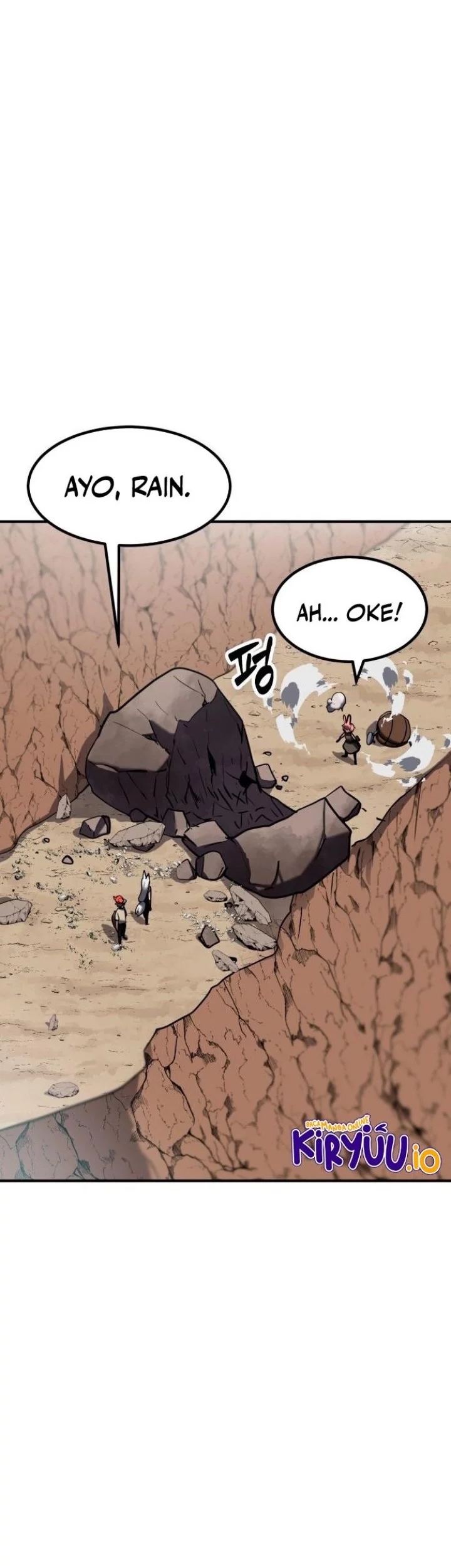 Defense Breaker Chapter 16 Gambar 68