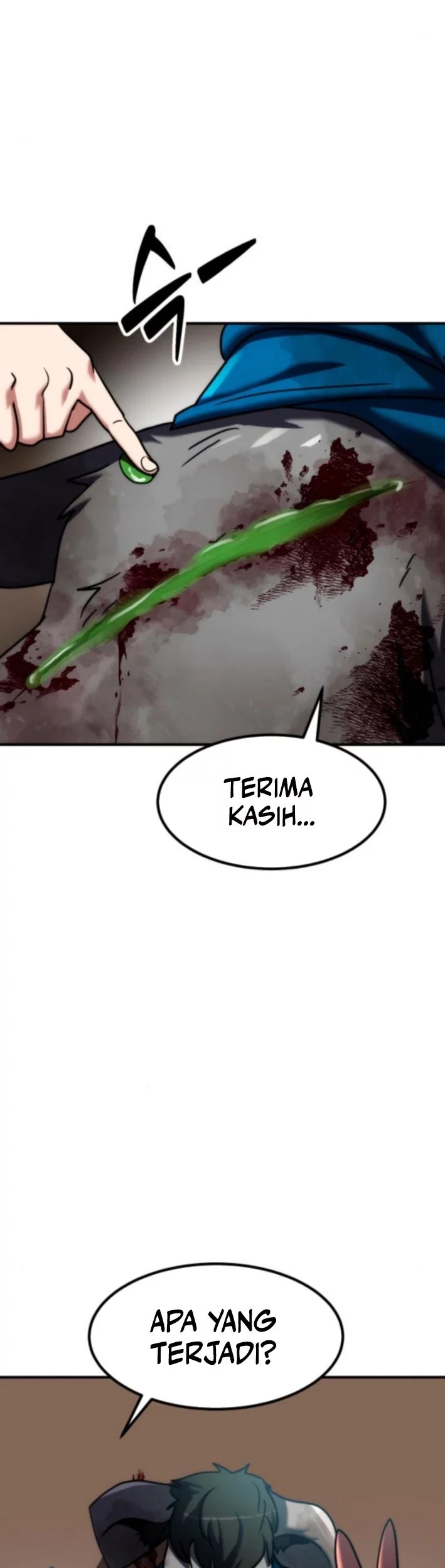 Defense Breaker Chapter 17 Gambar 46