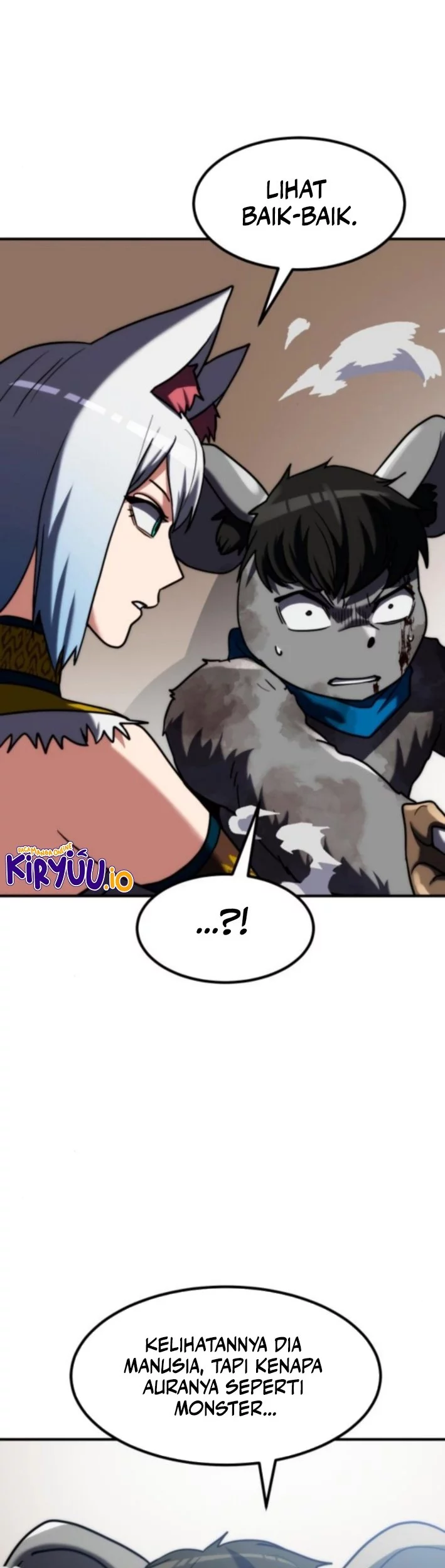 Defense Breaker Chapter 17 Gambar 52