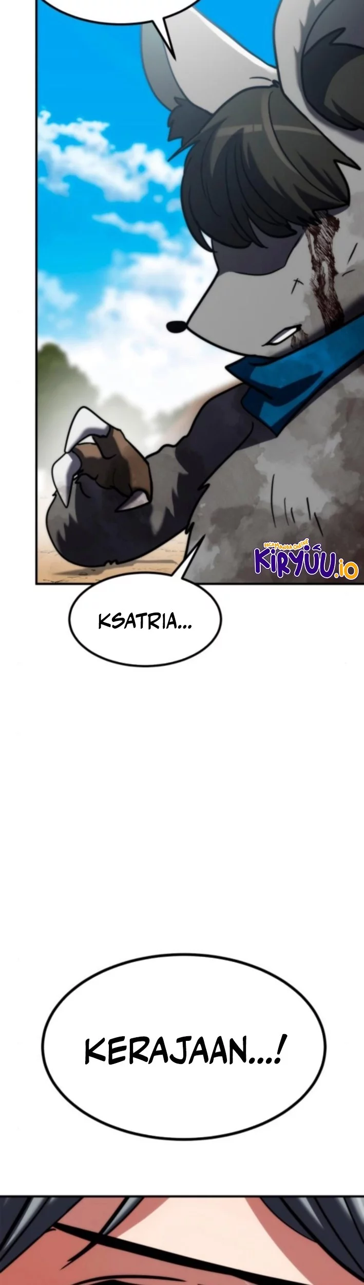Defense Breaker Chapter 17 Gambar 56