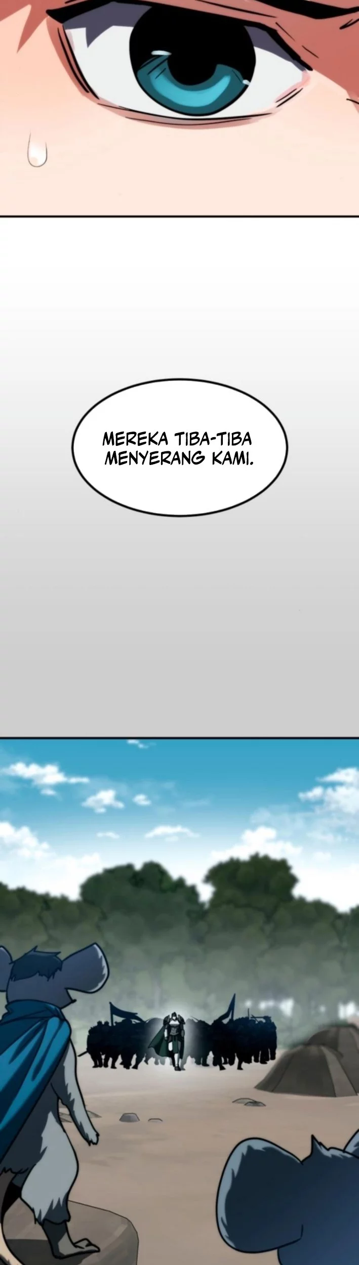 Defense Breaker Chapter 17 Gambar 57