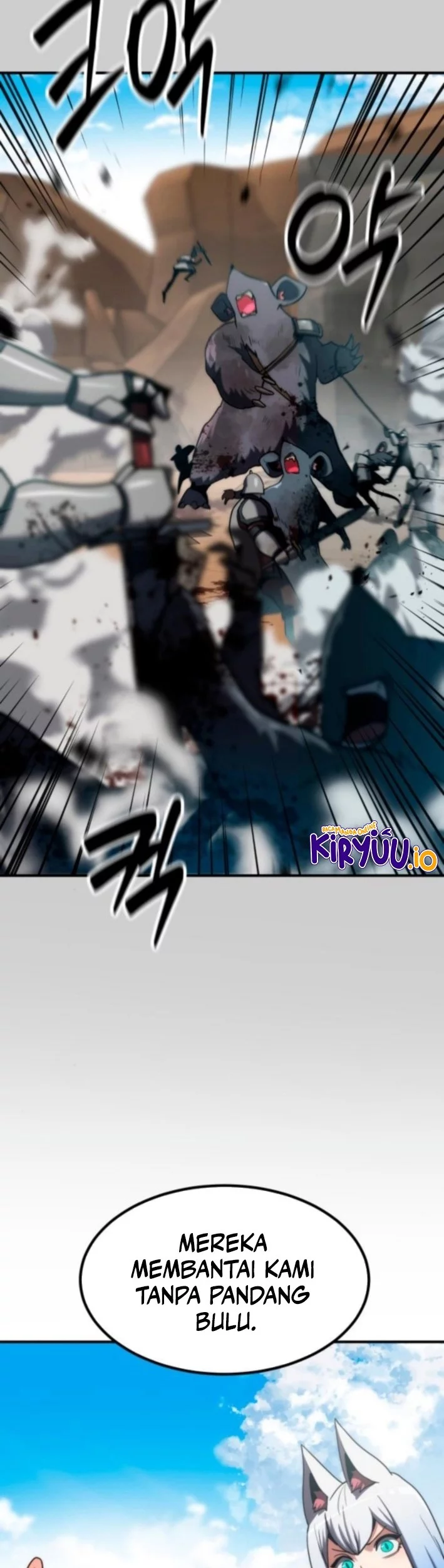 Defense Breaker Chapter 17 Gambar 59