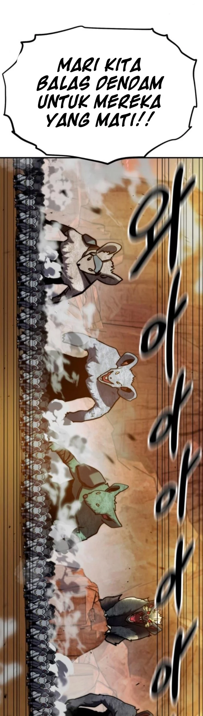 Defense Breaker Chapter 17 Gambar 68