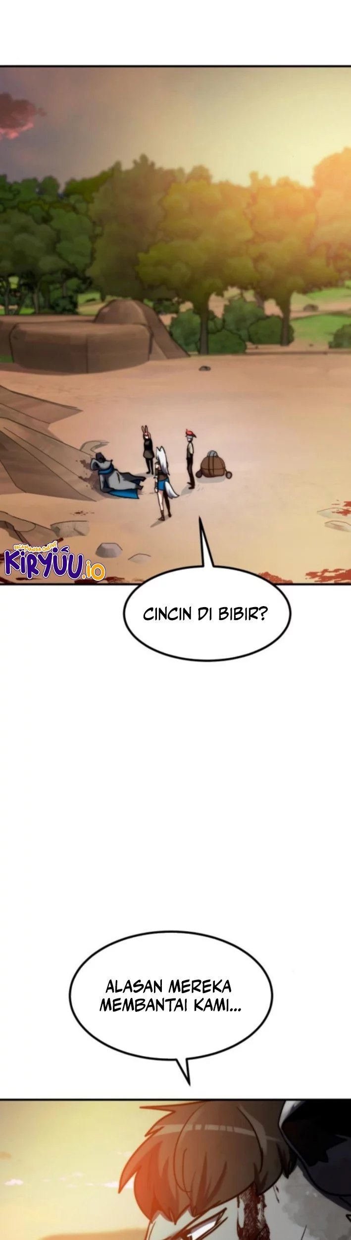 Defense Breaker Chapter 17 Gambar 71